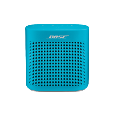 Bose SoundLink Color Bluetooth Hoparlör II Mavi