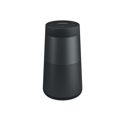 Bose SoundLink Revolve Bluetooth Hoparlör Siyah