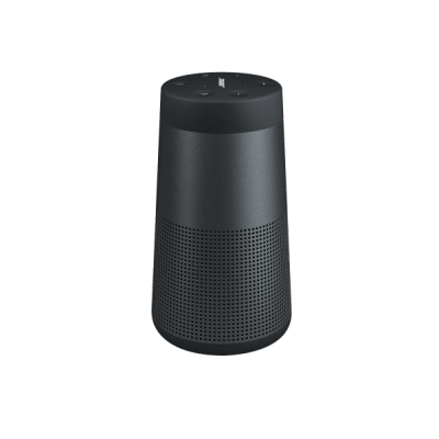 Bose SoundLink Revolve Bluetooth Hoparlör Siyah