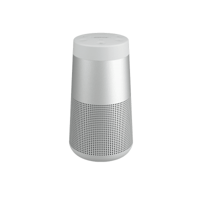 Bose SoundLink Revolve Bluetooth Hoparlör Gri