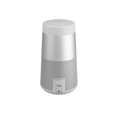 Bose SoundLink Revolve Bluetooth Hoparlör Gri