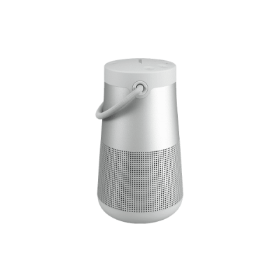 Bose SoundLink Revolve Plus Bluetooth Hoparlör Gri