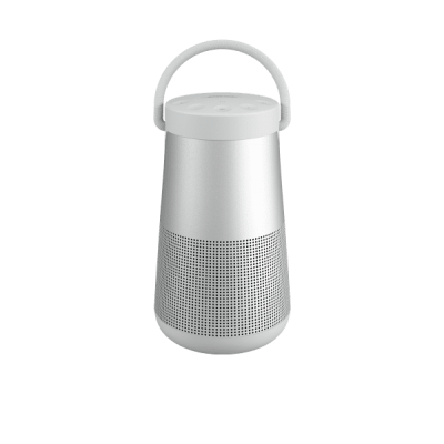 Bose SoundLink Revolve Plus Bluetooth Hoparlör Gri