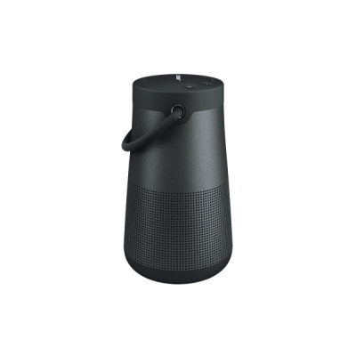 Bose SoundLink Revolve Plus Bluetooth Hoparlör Siyah
