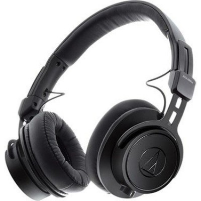 Audio Technica ATH-M60X Profesyonel Stüdyo Kulaklık