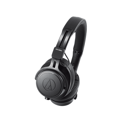 Audio Technica ATH-M60X Profesyonel Stüdyo Kulaklık