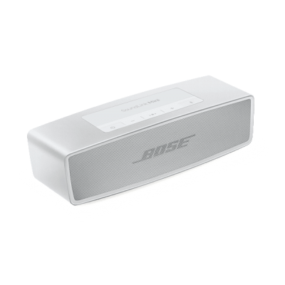 Bose SoundLink Mini II Special Bluetooth Hoparlör Gri