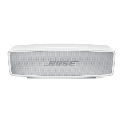 Bose SoundLink Mini II Special Bluetooth Hoparlör Gri