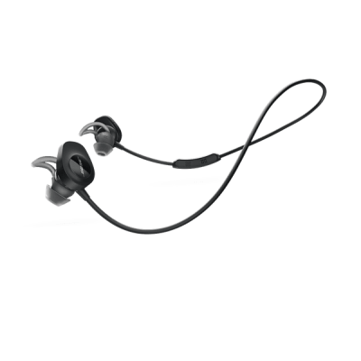 Bose SoundSport Kablosuz Sporcu Kulaklığı Siyah
