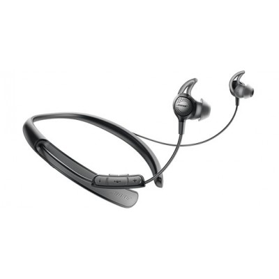 Bose QuietControl 30 Kablosuz Kulaklık 