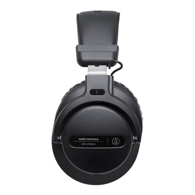 Audio Technica ATH-PRO5XBK Profesyonel Dj Kulaklığı
