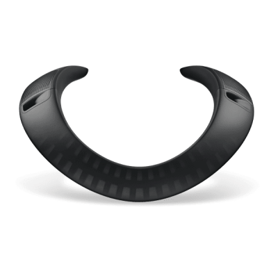 Bose Soundwear Companion Bluetooth Hoparlör Siyah