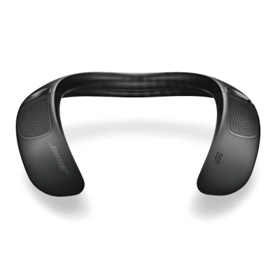 Bose Soundwear Companion Bluetooth Hoparlör Siyah