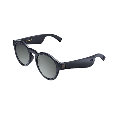 Bose Frames Rondo Bluetooth Ses Güneş Gözlüğü