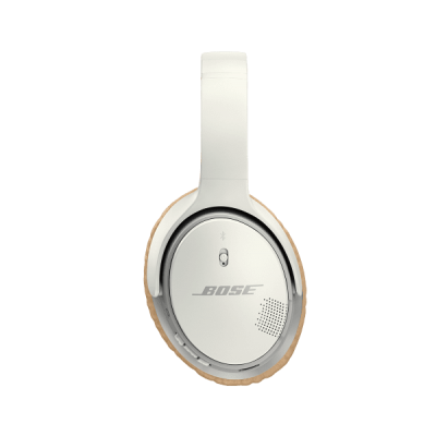 Bose SoundLink AE2 II Kablosuz Kulak Üstü Kulaklık Beyaz