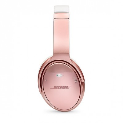 Bose QuietComfort 35 II Kablosuz Kulak Üstü Kulaklık Rose Altın 