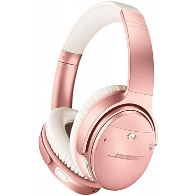 Bose QuietComfort 35 II Kablosuz Kulak Üstü Kulaklık Rose Altın 