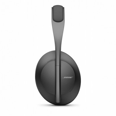 Bose Noise Cancelling 700 Kablosuz Kulak Üstü Kulaklık Siyah