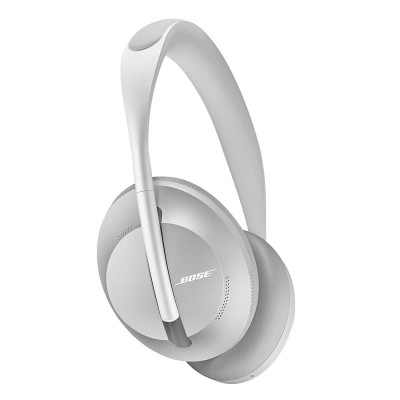 Bose Noise Cancelling 700 Kablosuz Kulak Üstü Kulaklık Gri