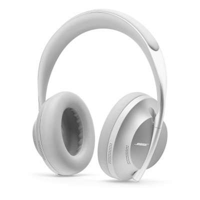 Bose Noise Cancelling 700 Kablosuz Kulak Üstü Kulaklık Gri