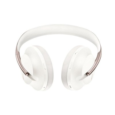 Bose Noise Cancelling 700 Kablosuz Kulak Üstü Kulaklık Soapstone Beyaz