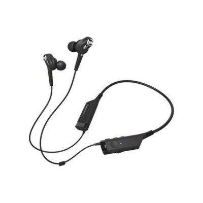 Audio Technica ATH-ANC40BT Kablosuz Kulak İçi Kulaklık