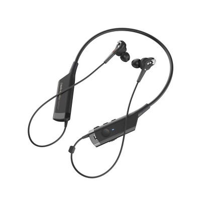Audio Technica ATH-ANC40BT Kablosuz Kulak İçi Kulaklık