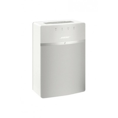 Bose SoundTouch 10 Kablosuz Bluetooth Hoparlör Beyaz
