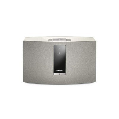 Bose SoundTouch 30 Seri III Kablosuz Bluetooth  Hoparlör Beyaz