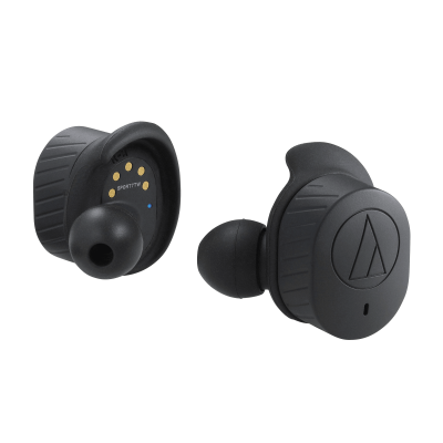 Audio Technica ATH-SPORT7TWB Kablosuz Kulak İçi Kulaklık