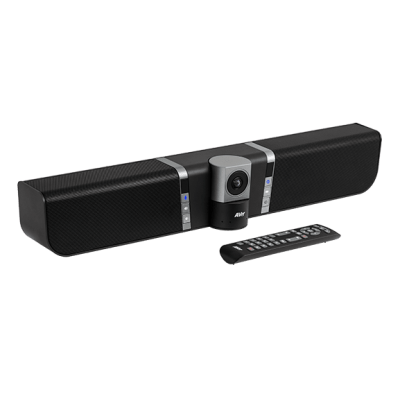 Aver VB342+ Ultra Hd 4K Video Konferans Kamera Sistemi