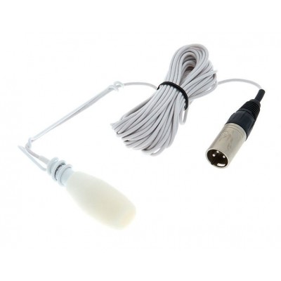 Audio Technica PRO45W Over Head Koro Mikrofonu