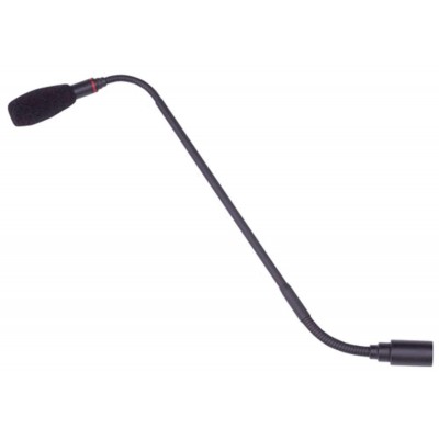 Audio Technica PRO49Q Gooseneck Kürsü Mikrofon