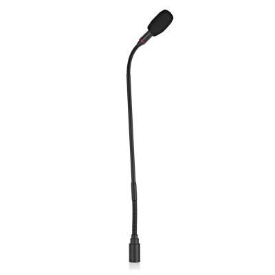 Audio Technica PRO49QL Gooseneck Kürsü Mikrofon