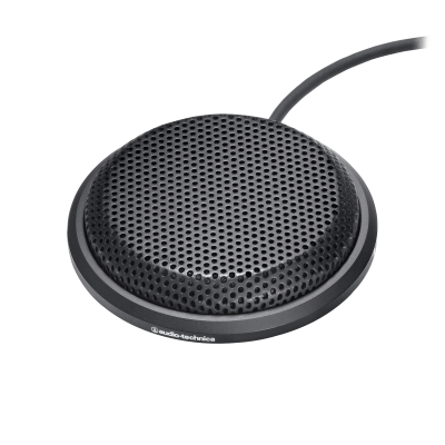 Audio Technica U843R Kondenser Boundary Mikrofon