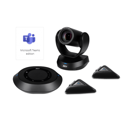 Aver VC520PRO Full Hd Video Konferans Kamera Sistemi 1080P