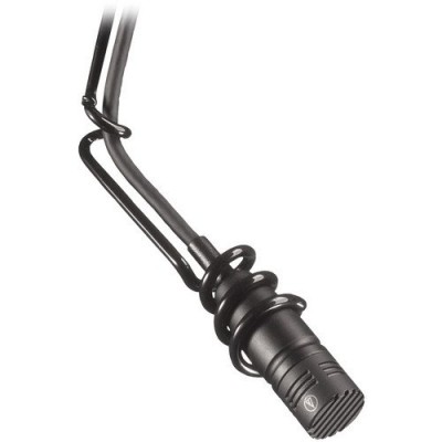 Audio Technica U853R Over Head Koro Mikrofonu