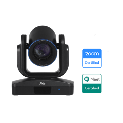 Aver CAM530 Full Hd Video Konferans Kamera Sistemi 1080P 
