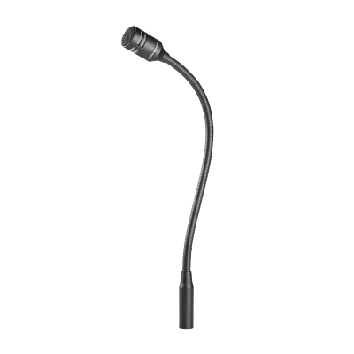 Audio Technica U855QL Gooseneck Kürsü Mikrofon