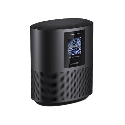 Bose Home Speaker 500 Bluetooth Hoparlör Siyah
