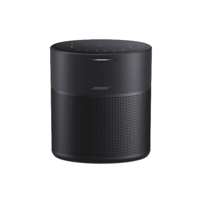 Bose Home Speaker 300 Bluetooth Hoparlör Siyah