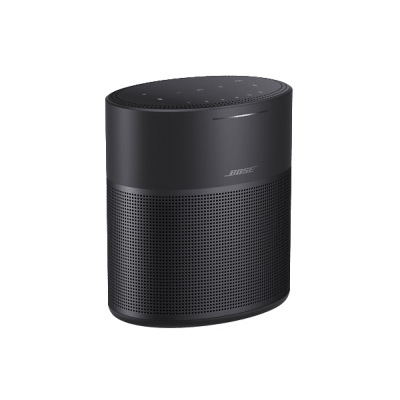 Bose Home Speaker 300 Bluetooth Hoparlör Siyah