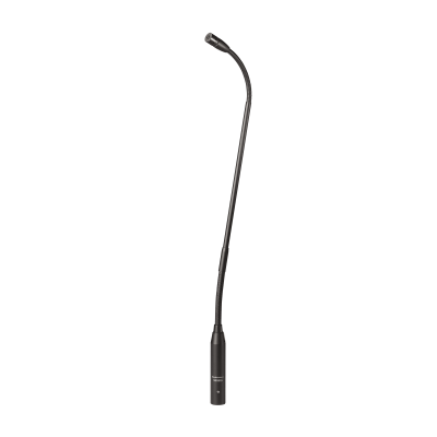 Audio Technica U859QL Gooseneck Kürsü Mikrofon