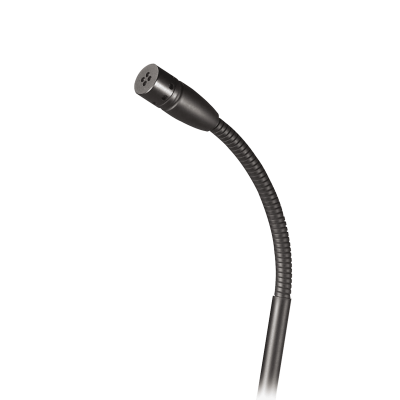 Audio Technica U859QL Gooseneck Kürsü Mikrofon