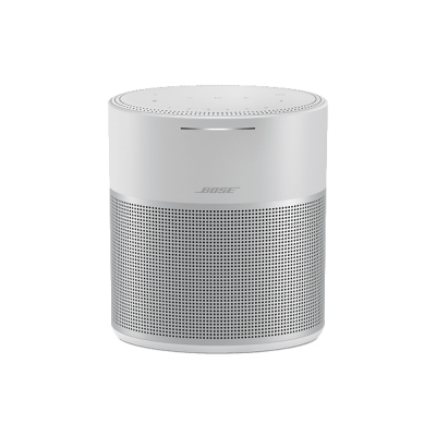Bose Home Speaker 300 Bluetooth Hoparlör Gümüş