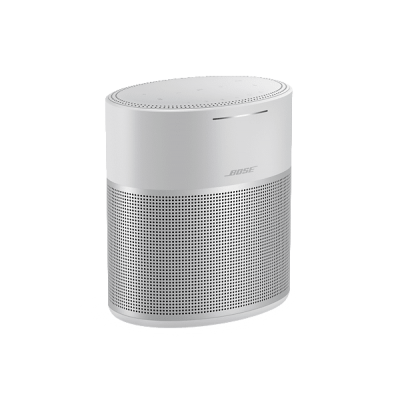 Bose Home Speaker 300 Bluetooth Hoparlör Gümüş