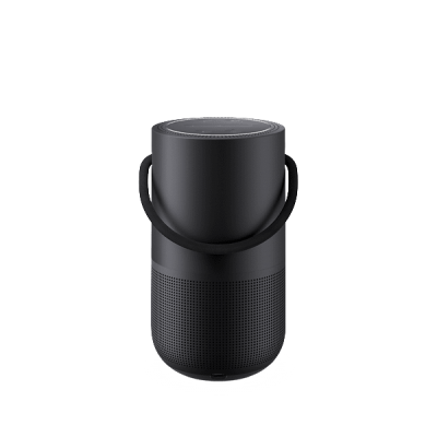 Bose Portable Home Speaker Bluetooth Hoparlör Siyah