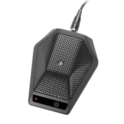 Audio Technica U891RX Kondenser Boundary Mikrofon