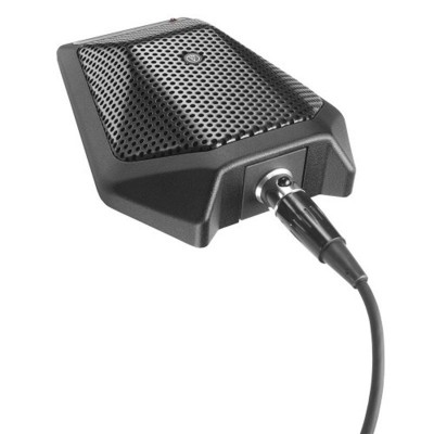 Audio Technica U891RX Kondenser Boundary Mikrofon
