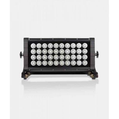 SSP FLOOD 40Q Led Bar Wash Spot 40x10 Watt Rgbw Waterproof
